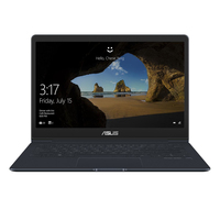 Asus ZenBook 13 UX331UAL