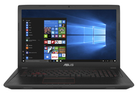 Asus TUF FX753VD
