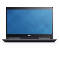 Dell Precision M7720