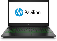 HP Pavilion Gaming 15-cx0000