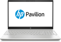 HP Pavilion 15-cw000