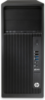 HP Workstation Z240