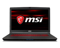 MSI GV72 8RE (MS-179E)
