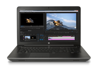 HP ZBook 17 G4 (1RQ90ES)