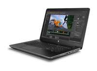 HP ZBook 17 G4 (1RQ90ES)