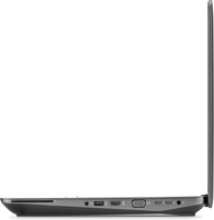 HP ZBook 17 G4 (1JA86AW)