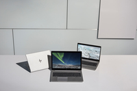 HP EliteBook 850 G5 (3JZ52AW)