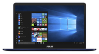Asus ZenBook Pro 15 UX550GD