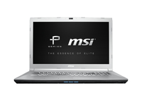 MSI PE72 7RD/7RE (MS-1799)