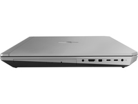 HP ZBook 17 G5 (4QH18EA)