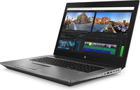 HP ZBook 17 G5 (2ZC53EA)