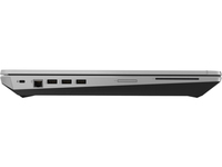 HP ZBook 17 G5 (2ZC44EA)