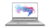MSI P65 Creator 8RD/8RE (MS-16Q3)