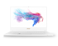 MSI P65 Creator 8RF (MS-16Q2)
