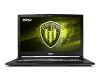 MSI WE63 8SI/8SJ (MS-16P6)