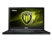 MSI WS63 8SJ (MS-16K6)