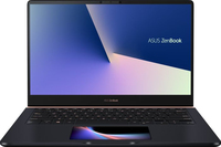 Asus ZenBook Pro 14 UX480FD