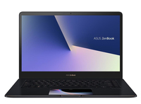 Asus ZenBook Pro 15 UX580GD