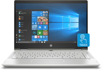 HP Pavilion x360 14-cd0200