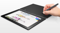 Lenovo Yoga Book YB1-X91F (ZA150015GB)