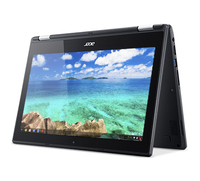 Acer Chromebook R 11 (C738T-C10X)