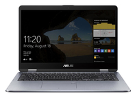 Asus VivoBook Flip 15 TP510UF