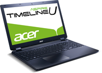 Acer Aspire M3-581TG-72634G25Mnk