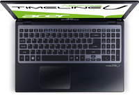 Acer Aspire M3-581TG-72634G25Mnk