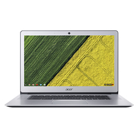 Acer Chromebook 15 (CB515-1HT)