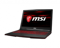 MSI GL63 8SD/8SDK (MS-16P7)