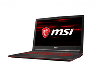 MSI GL73 8SD/8SDK/8SF/8SE/8SEK (MS-17C7)