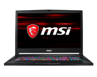 MSI GS73 Stealth 8RE (MS-17B5)