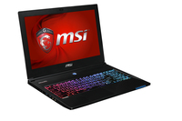 MSI GS60 2PC/2PE/2PM (MS-16H2)