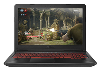 Asus TUF FX504GD
