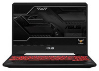 Asus TUF FX505DT