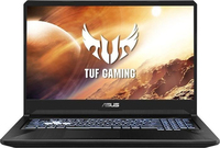 Asus TUF FX705DT