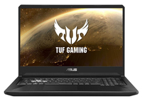 Asus TUF FX705DY