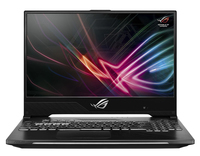 Asus ROG Strix GL504GW