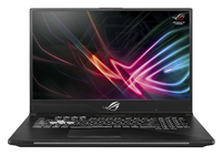 Asus ROG Strix GL704GM
