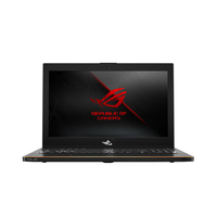 Asus ROG Zephyrus M GM501GS