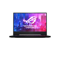 Asus ROG Zephyrus M GU502GU