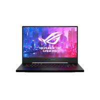 Asus ROG Zephyrus S GX502GW