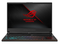 Asus ROG Zephyrus S GX531GXR