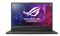 Asus ROG Zephyrus S GX701GWR