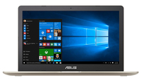 Asus VivoBook Pro 15 N580GD