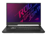 Asus ROG Strix G G731GU