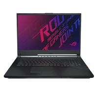 Asus ROG Strix SCAR III G731GW