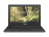 Asus Chromebook C204MA
