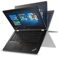 Lenovo ThinkPad Yoga 460 (20EL)