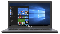 Asus VivoBook 17 X705QA